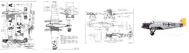 Junkers F.13