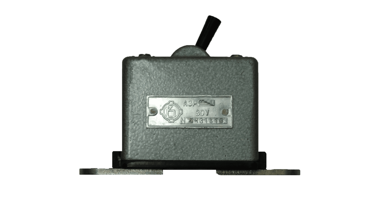 АЗР-100 /Автомат. 1977/90г/ - Продажа авиационной радиоэлектроники ...