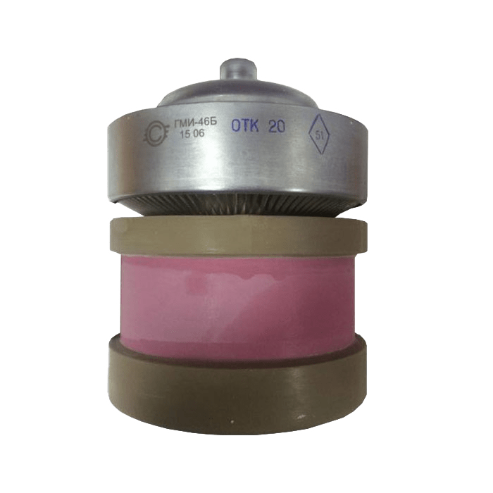 ГМИ-46Б б/у /Лампа. 1987/89г/ - Продажа авиационной радиоэлектроники ...