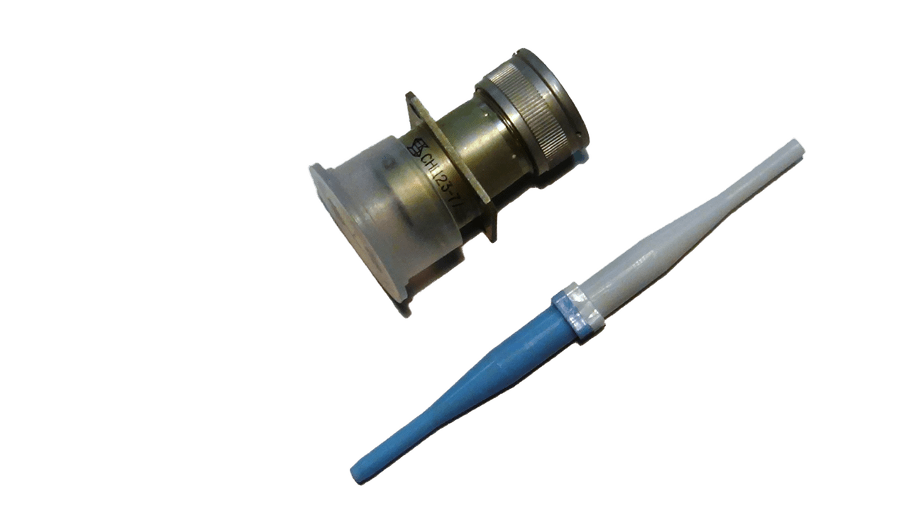 СНЦ23-7/18В-1-В /Разъем/ - Продажа авиационной радиоэлектроники ...