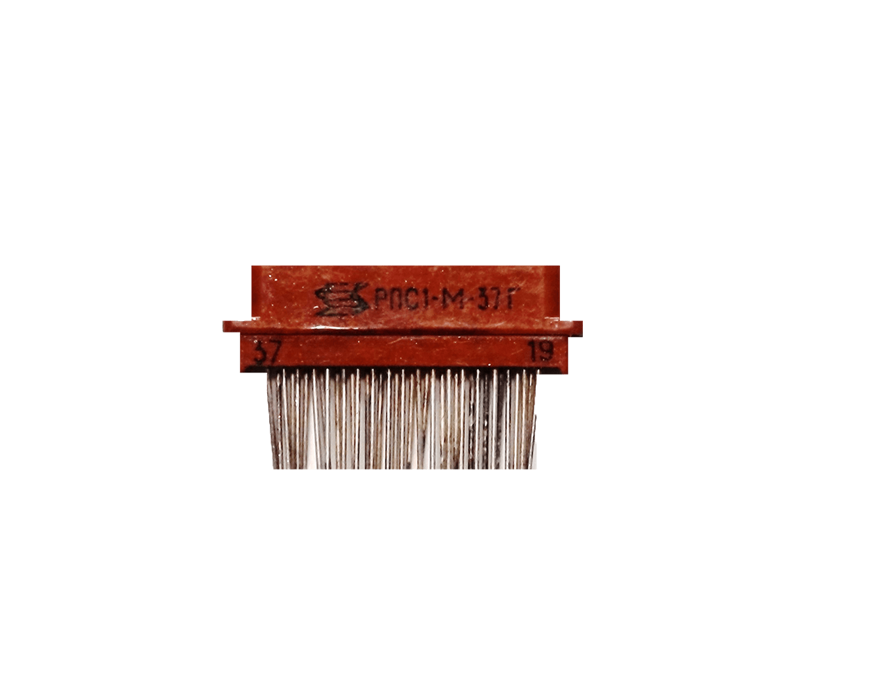 РПС1-М-37Г /Разъем/ - Продажа авиационной радиоэлектроники ...