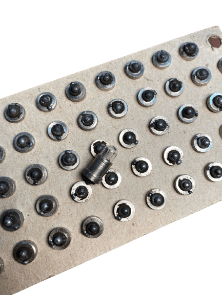 СМ28-0,05-1 /Лампа. 1981/86г/ - Продажа авиационной радиоэлектроники ...