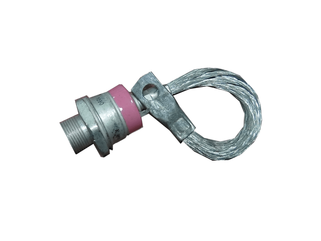 Т161-160-10 /Тиристор. 1987г/ - Продажа авиационной радиоэлектроники ...