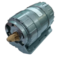 Продаем электродвигатели от самолетов. Поставка радиодеталей, авиационные приборы.